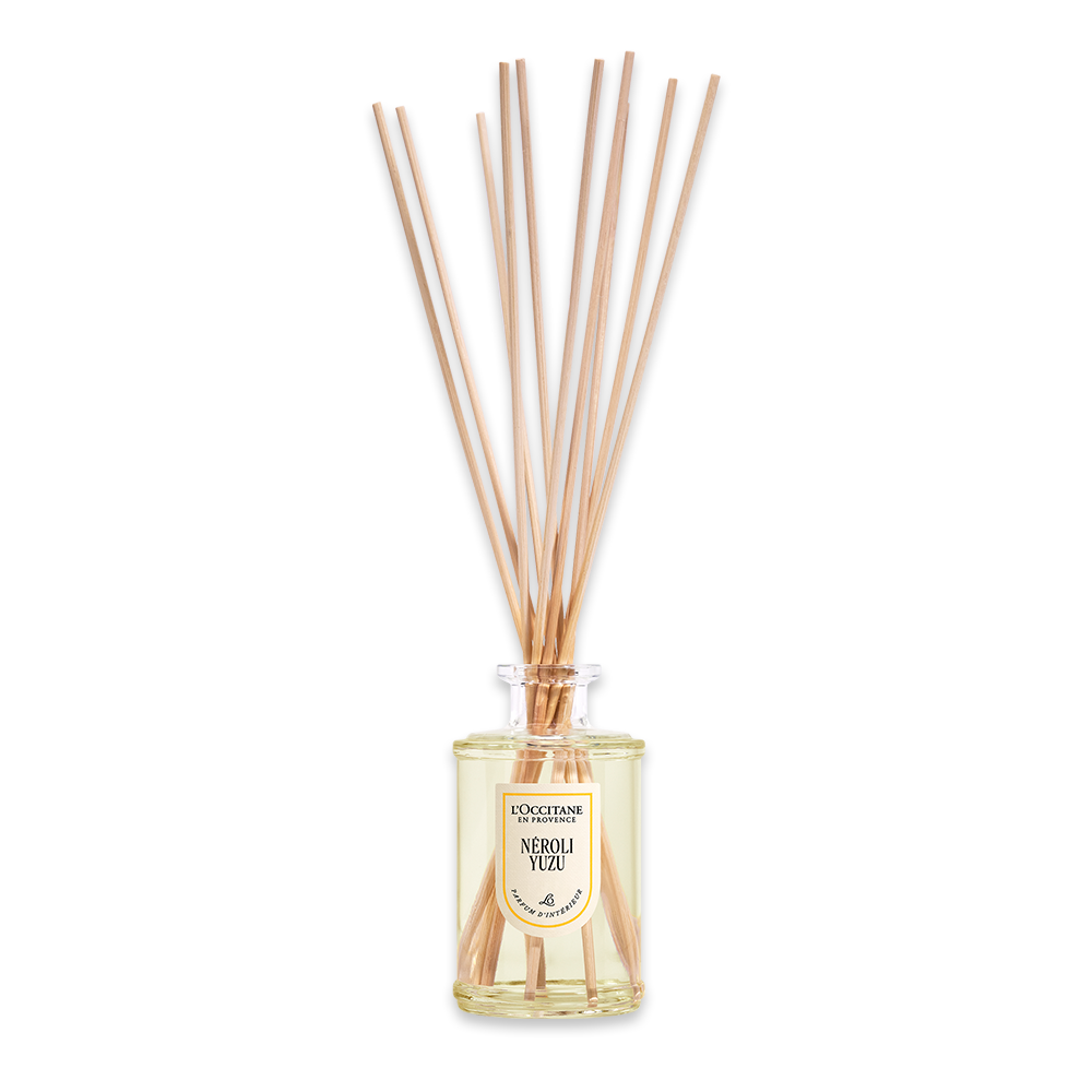 Difusor de Ambiente N&eacute;roli Yuzu 240mL + Varetas, , large image number 1